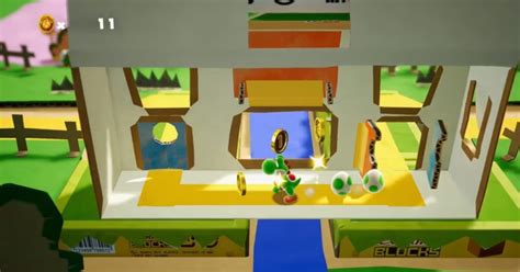 Yoshi's Crafted World Walkthrough and Guide - SAMURAI GAMERS