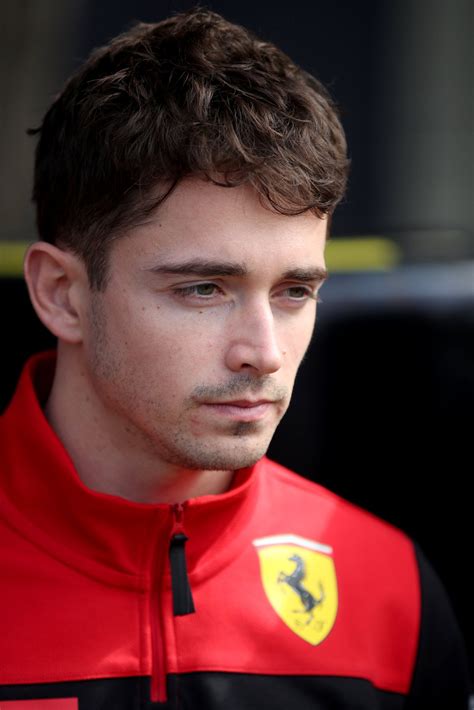 Charles Leclerc Fan Page On Twitter Charles Leclerc Photographed