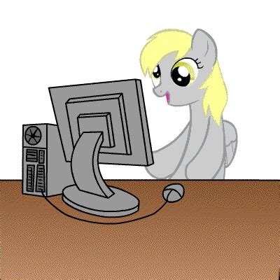 Image Derpy Hooves Know Your Meme