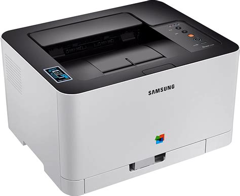 Impresora Lser Color Samsung Xpress C430w Care Net