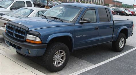 2000 Dodge Dakota R/T Sport - Extended Cab Pickup 5.9L V8 auto