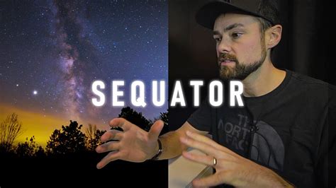 Sequator Tutorial for Astrophotography (Easy Star Stacking Software ...