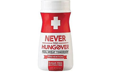 Best Hangover Cures Busted And Confirmed Mens Health