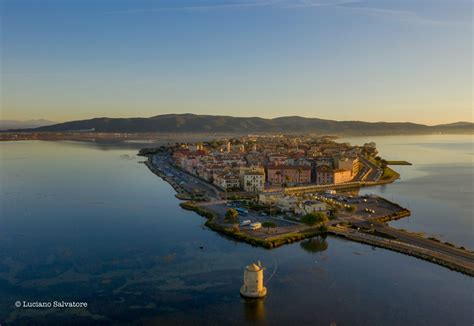 Orbetello Orbetello