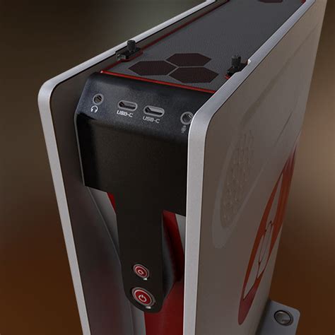 stephen jeal pc case