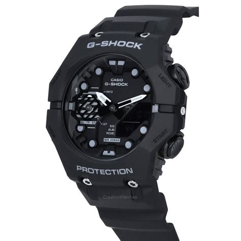 Casio G Shock Analog Digital Quartz GA B001 1A GAB001 1 200M Men S Watch