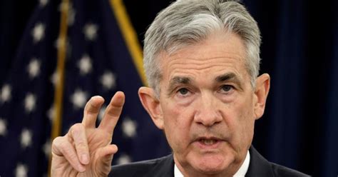 Powell Fed Pronta A Cambiare Rotta Sui Tassi Il Sole 24 Ore