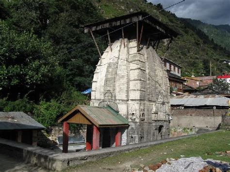 Hot Springs At Manikaran Kullu What To Know Before You Go With Photos TripAdvisor