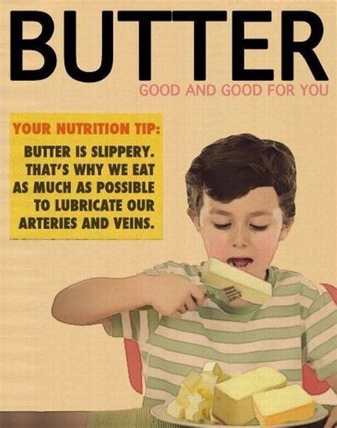 Butter - Meme Guy