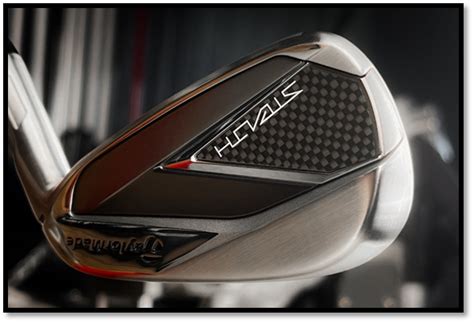 Golfspytcbs Iron Journey And Unofficial Review Taylormade Stealth