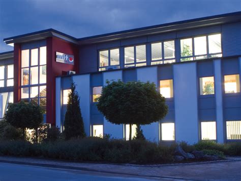 der hauptstandort der holding gmbh stellt sich vor