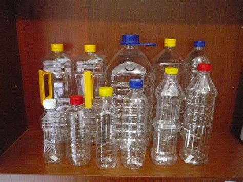 Cara Mendaur Ulang Sampah Botol Plastik Menjadi Barang Yang Berguna