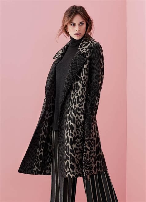 FALCONERI: WOMENSWEAR FW1718 - Calin Group S.A.
