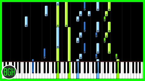 River Flows In You Yiruma And Henry Piano Duet Tutorial Youtube