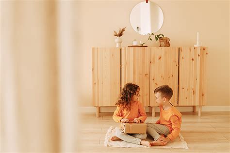 Choosing kid-friendly furniture for small spaces - Times of Oman