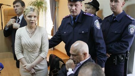 Yulia Tymoshenko Husband