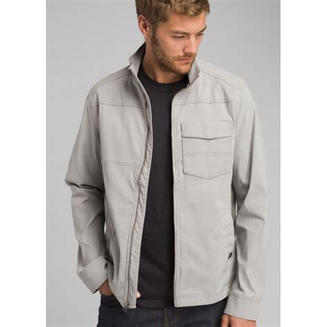 Prana Mens Zion Jacket