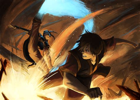 🔥 77 Zuko Avatar Wallpapers Wallpapersafari
