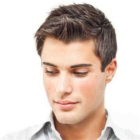 11 Fun Best Mens Hairstyles For Thick Straight Hair