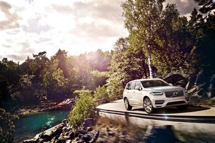 Volvo Cars Introduces Twin Engine Technology In Worlds Most Powerful