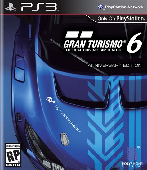 Gran Turismo Anniversary Edition Rom Iso Ps Game