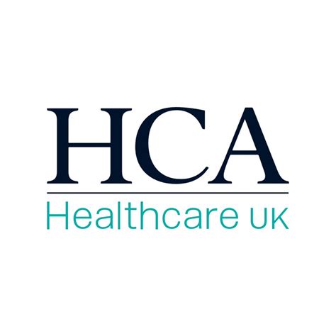 Hca Healthcare Uk World Class Private Healthcare Youtube