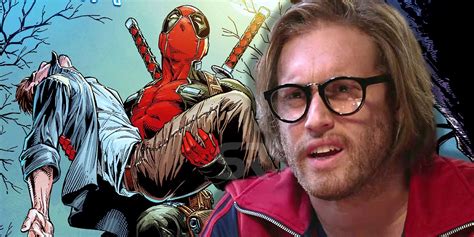 Deadpool's Movie Sidekick Gets Killed By Marvel Comics