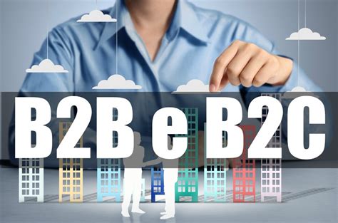 Quais As Diferenças Entre Marketing B2b E B2c