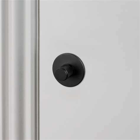 【Archetypal】Thumbturn Lock | Door Hardware by Buster + Punch | Hong Kong