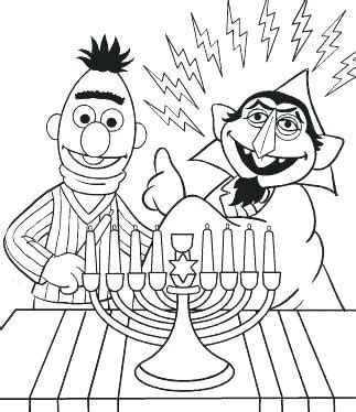 Happy Hanukkah Coloring Pages at GetColorings.com | Free printable ...