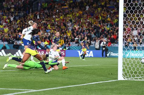 Alessia Russo Scores Winner In England Quarter Final To Set Up Meeting With Australia Gunners