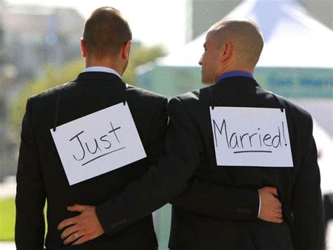 NOZZE GAY CASSAZIONE DICE NO ALLA TRASCRIZIONE Il matrimonio è altro Il blog di Sabino