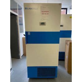 Labcold 40 To 86C Ultra Low Temperature 500 Litre Freezer LULT0500U