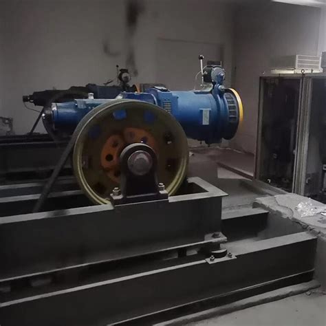 Elevator Electrical System Passenger Elevator Door Machine Replacement