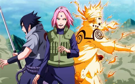 Wallpaper Illustration Anime Manga Cartoon Naruto Shippuuden