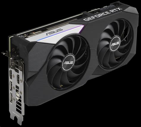 Asus Launches the Geforce RTX 3090 & 3080