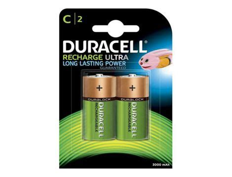 Akumulator DURACELL R14 C 3000mAh B2 Sklep Bto Pl