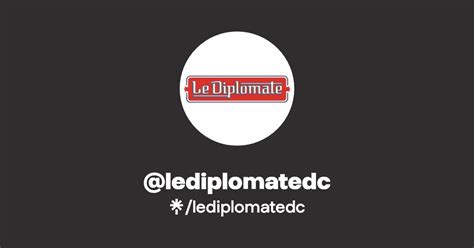 lediplomatedc - Listen on Spotify - Linktree