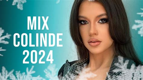 Colaj Muzica De Craciun 2024 Mix Colinde De Craciun 2024 Muzica