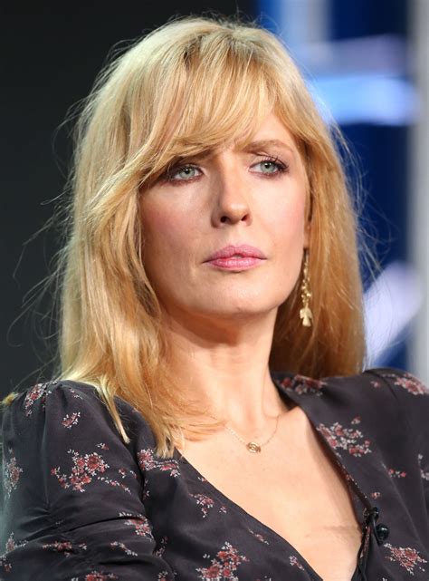 Kelly Reilly Yellowstone 2018 Winter Television Critics Association