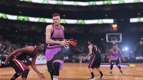 Nba 2k16 Myteam Gameplay P 17 Youtube