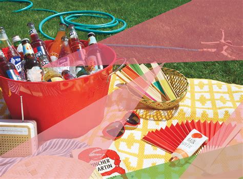 3 Best Outdoor Party Essentials My Press Plus