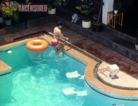 Naked Dana Christina In The Stabilizer