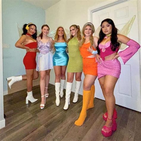 Womens Halloween Costumes 2023 — 65 Best Costume Ideas For Women