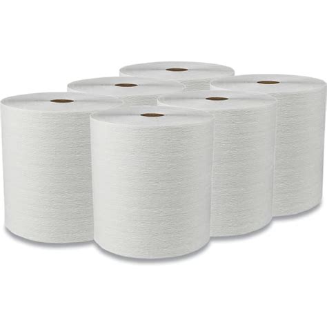 Kimberly Clark Professional 50606 Kleenex 600 Ft White Hard Roll