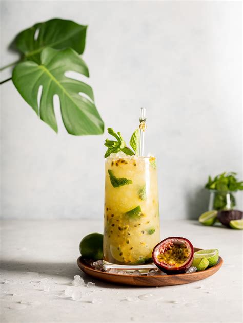 12 Best Passion Fruit Vodka Cocktails To Drink