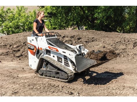 MT100 Mini Track Loader (Specs Features) Bobcat Company, 40% OFF