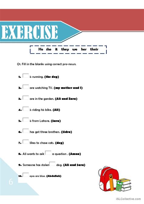 Noun And Its Types English Esl Worksheets Pdf And Doc