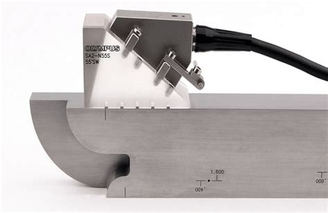 How Phased Array Ultrasonics Have Changed The Design Of Test Blocks