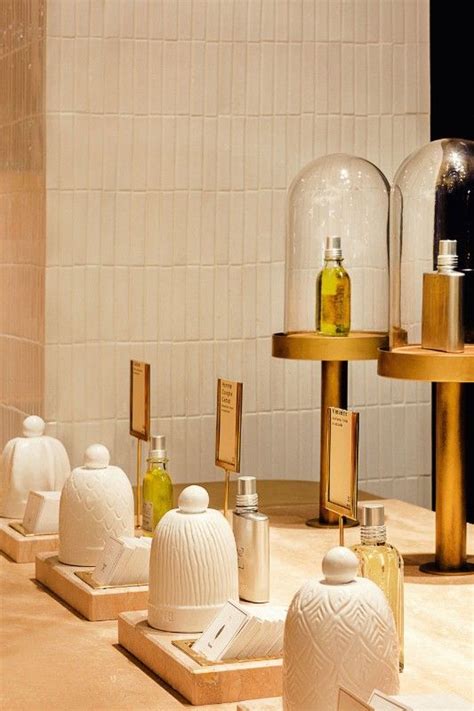 Pierre Herm Loccitane A Boutique Inspired By C Zanne And Nature